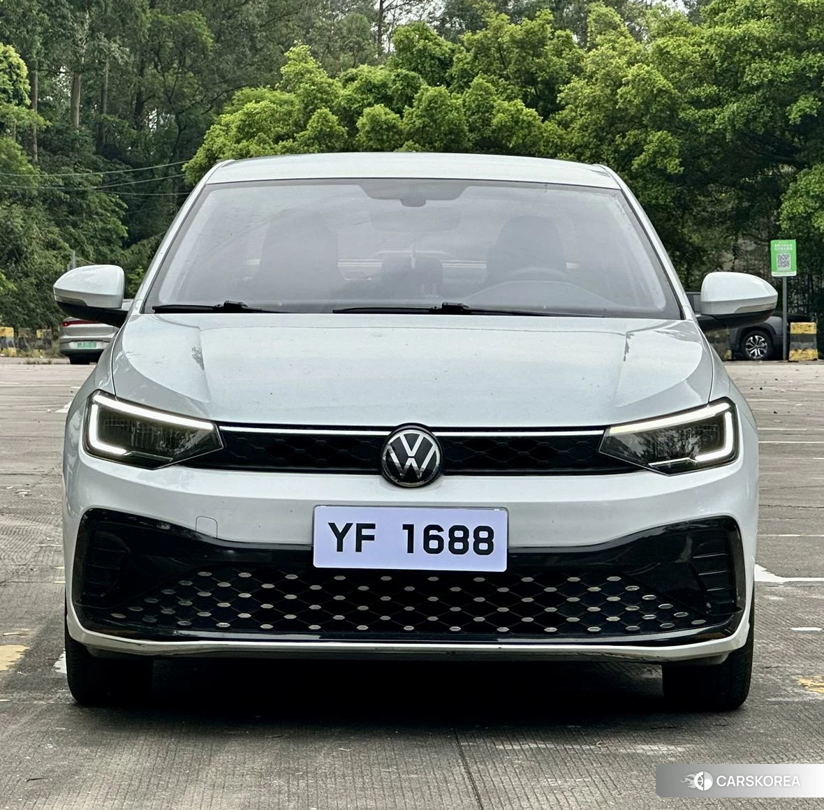 Volkswagen Lavida id 4440484 из Китая 7