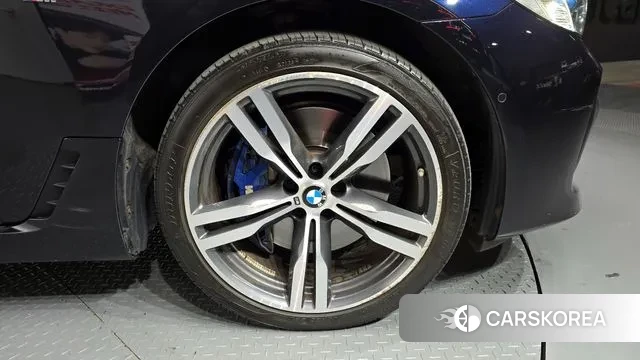 BMW 6 Series GT (G32) id 3716767 из Кореи 15