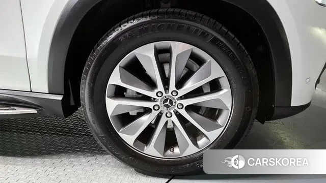 Mercedes-Benz GLE-Class W167 id 3788369 из Кореи 15