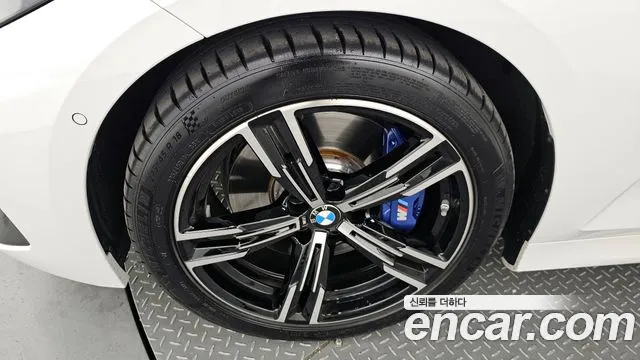 BMW 3 Series (G20) id 2714720 из Кореи 15