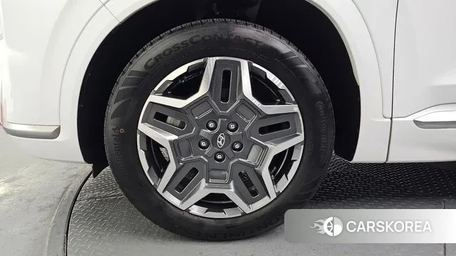 Hyundai The New Santa Fe id 3707706 из Кореи 15