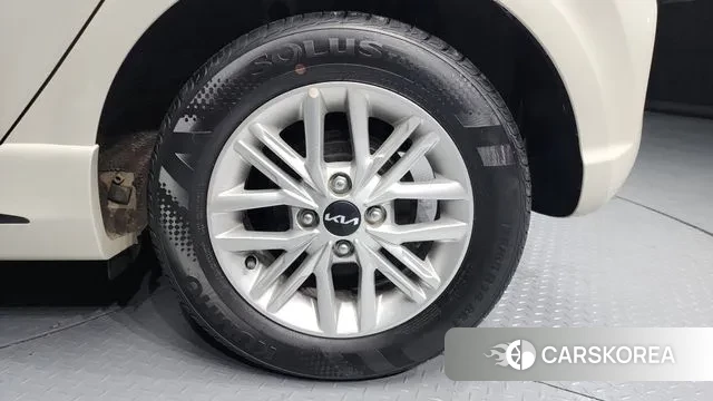 Kia Morning Urban (JA) id 3572081 из Кореи 15