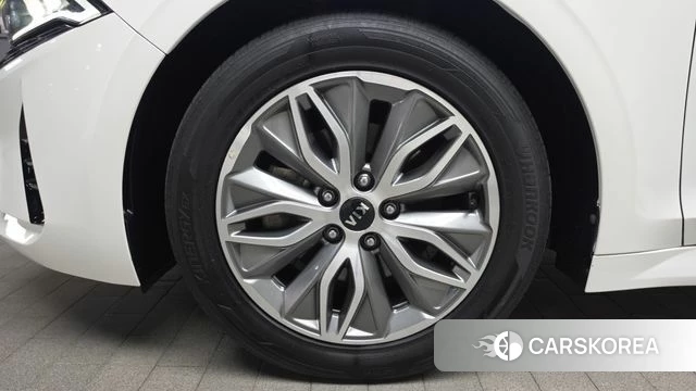 Kia K5 Hybrid 3rd Generation id 4625135 из Кореи 15