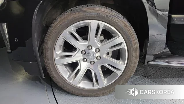 Cadillac Escalade id 3330815 из Кореи 15