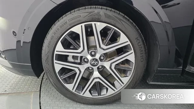 Hyundai Grandeur (GN7) id 3388675 из Кореи 15