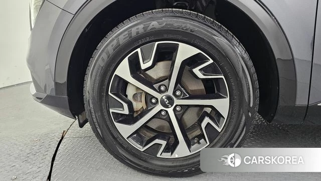 Kia Sportage 5th Generation Hybrid id 3963967 из Кореи 15