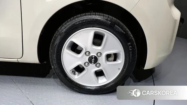 Kia The New Ray id 3348890 из Кореи 15