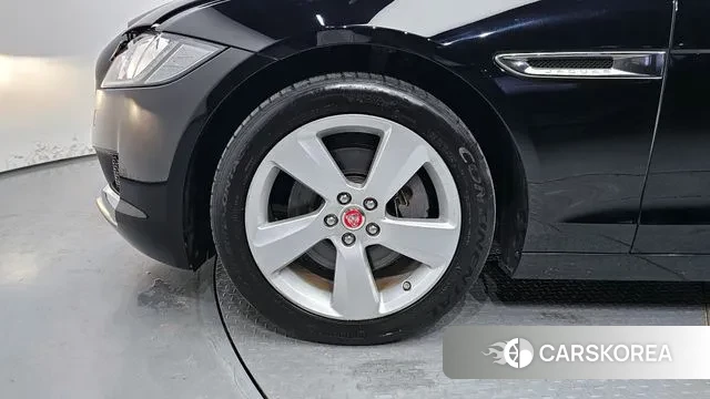 Jaguar XF (X260) id 3072146 из Кореи 15