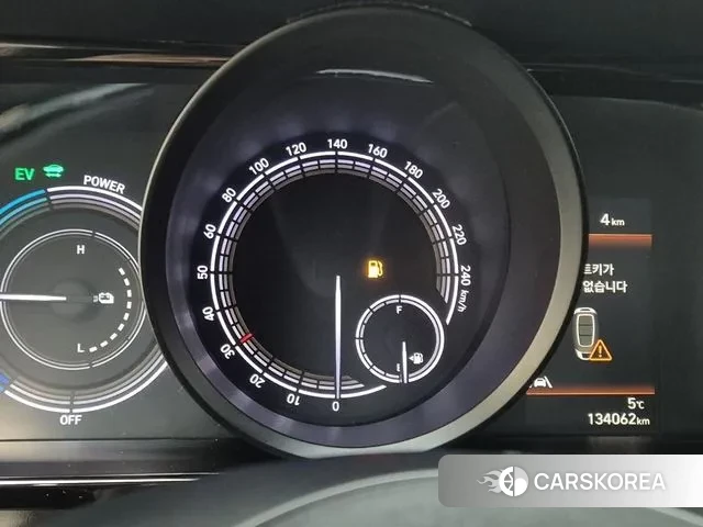 Hyundai Avante Hybrid (CN7) id 3708184 из Кореи 14