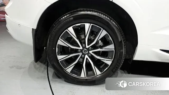 Volvo XC60 second Generation id 3706595 из Кореи 15