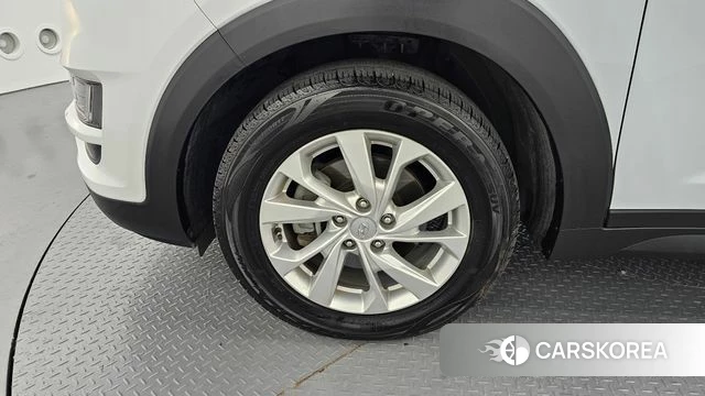 Hyundai All New Tucson id 4557335 из Кореи 25