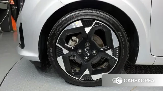 Kia The New Morning (JA) id 2993271 из Кореи 15