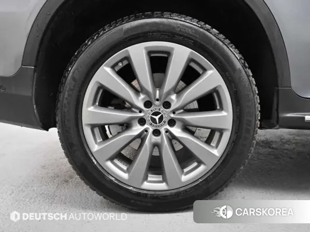 Mercedes-Benz GLC-Class X253 id 3779055 из Кореи 15