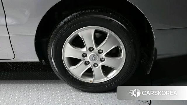 Hyundai The New Grand Starex id 3936289 из Кореи 15