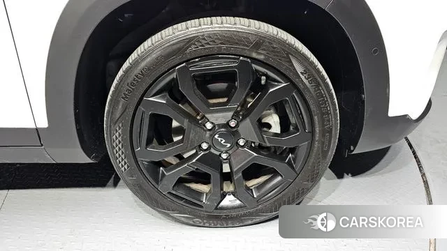 Kia The New Seltos id 3383596 из Кореи 15