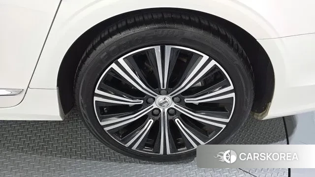 Volvo S90 id 3540346 из Кореи 15