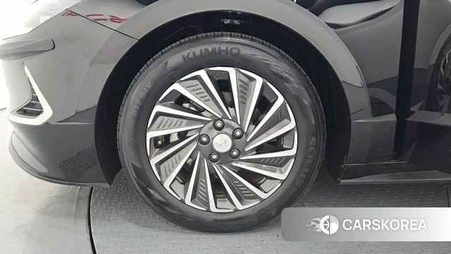 Hyundai Sonata Hybrid (DN8) id 4433796 из Кореи 15