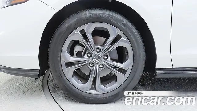 Honda Accord 11th Generation id 2651988 из Кореи 15