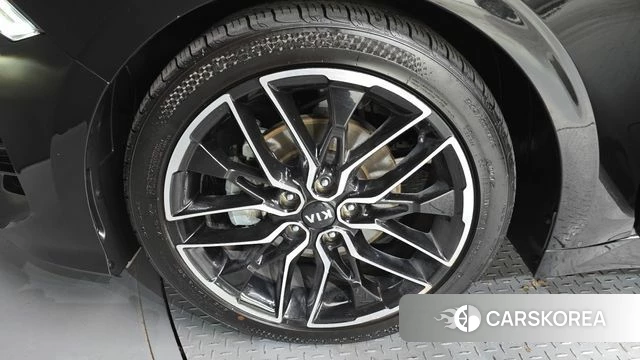 Kia K5 3rd generation id 3807007 из Кореи 15