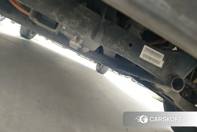Baojun KiWi EV id 3784339 из Китая 12