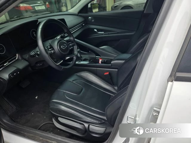 Hyundai Avante (CN7) id 4511384 из Кореи 8