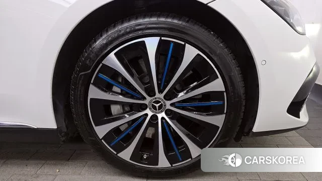 Mercedes-Benz EQE V295 id 3467885 из Кореи 15