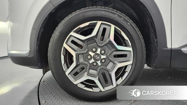 Hyundai The New Santa Fe id 4731567 из Кореи 30