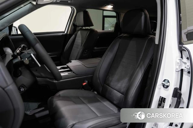 Hyundai Palisade (LX3) 2026 Белый из Кореи, фото 5