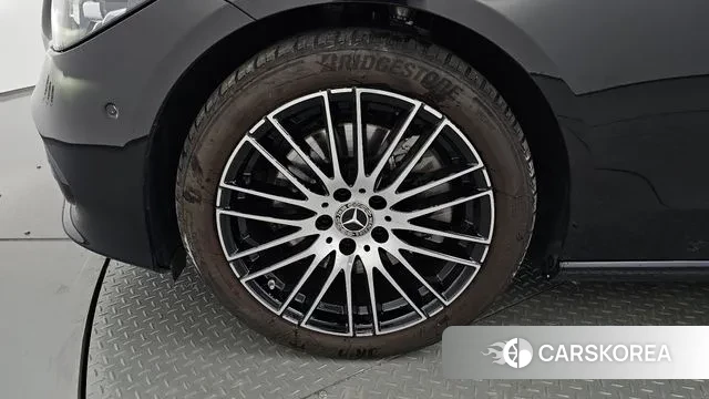 Mercedes-Benz C-Class W206 id 3327544 из Кореи 15