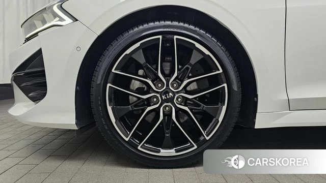 Kia K5 3rd generation id 4775757 из Кореи 28