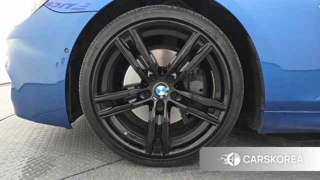 BMW 6 Series (F12) id 3894323 из Кореи 15