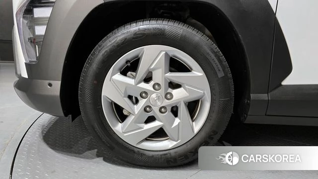 Hyundai Kona (SX2) id 3858351 из Кореи 15