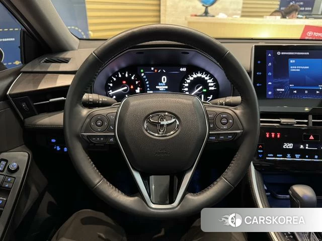 Toyota Asian dragon id 4278188 из Китая 17