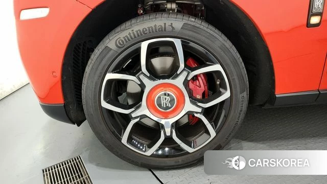 Rolls-Royce Cullinan id 4753583 из Кореи 15
