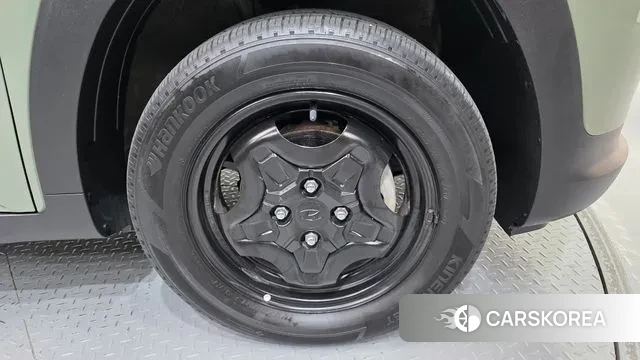 Hyundai Casper id 3463550 из Кореи 15