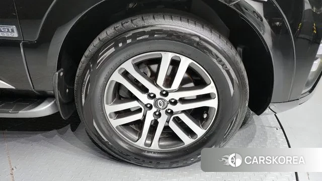 Kia Mohave Master id 3044601 из Кореи 15