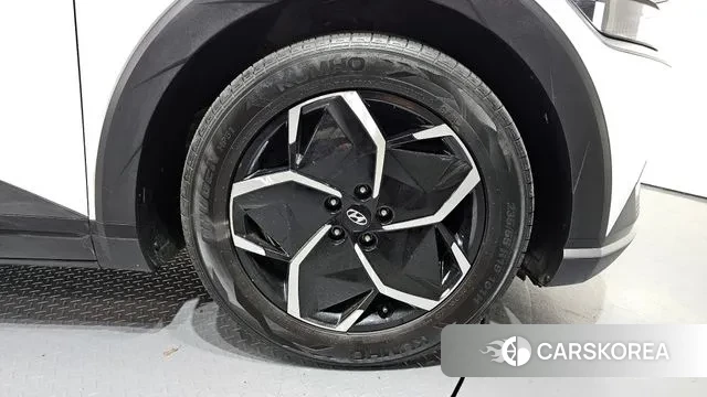 Hyundai Ionic 5 id 2975386 из Кореи 15