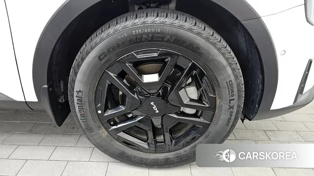 Kia The New Sorento 4th Generation id 3190932 из Кореи 15