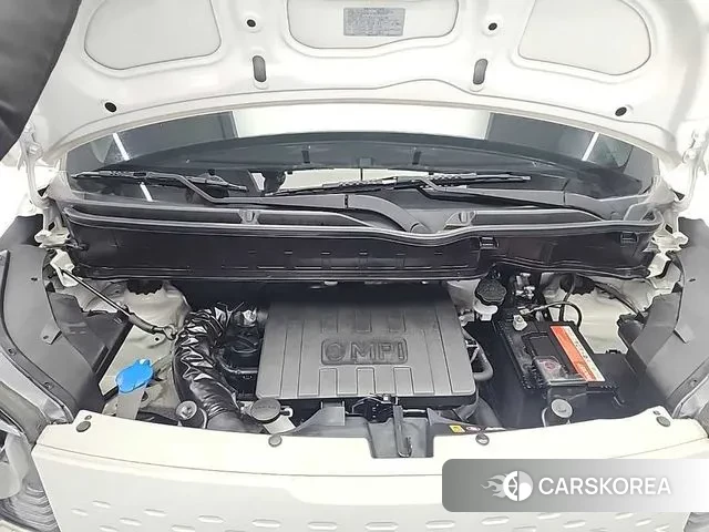 Kia The New Ray id 3581730 из Кореи 14