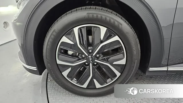 Kia EV6 id 2979776 из Кореи 15