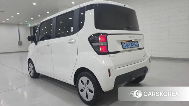Kia The New Kia Ray EV id 4767811 из Кореи 15