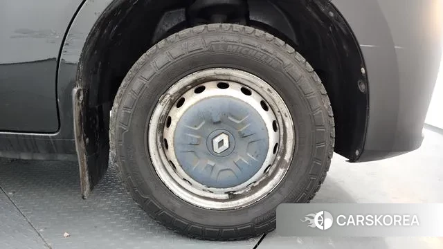 Renault Korea (Samsung) Master id 3692098 из Кореи 15