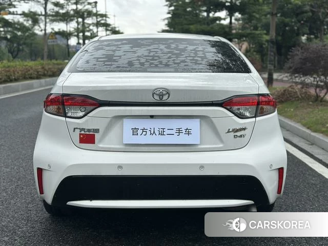Toyota Lei Ling id 4348493 из Китая 10