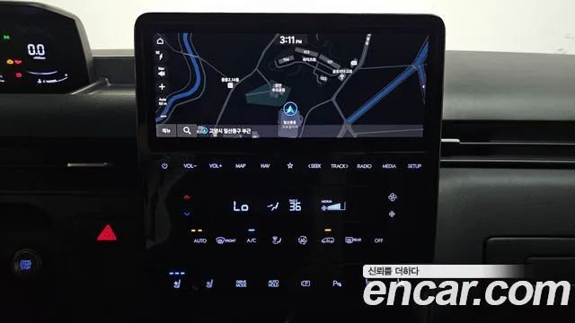 Hyundai Staria id 2677085 из Кореи 15