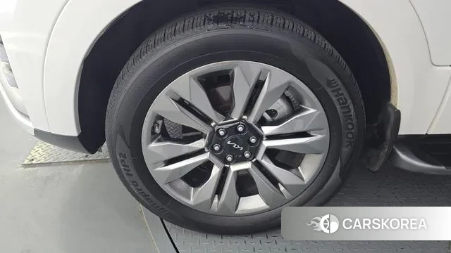 Kia Mohave Master id 3701795 из Кореи 15