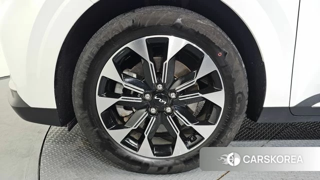 Kia Carnival 4th generation id 4560885 из Кореи 25