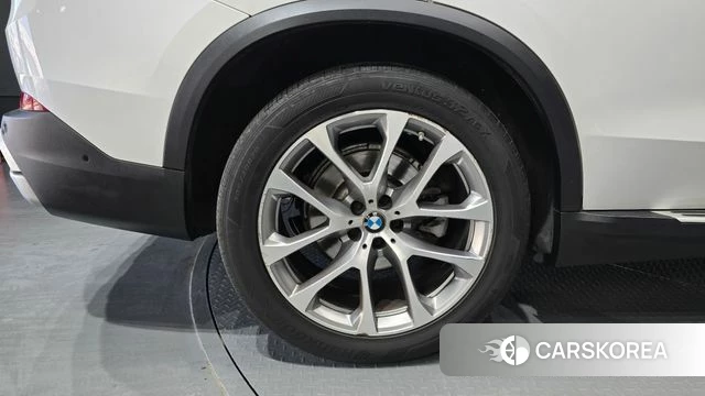 BMW X5 (G05) id 4317371 из Кореи 34