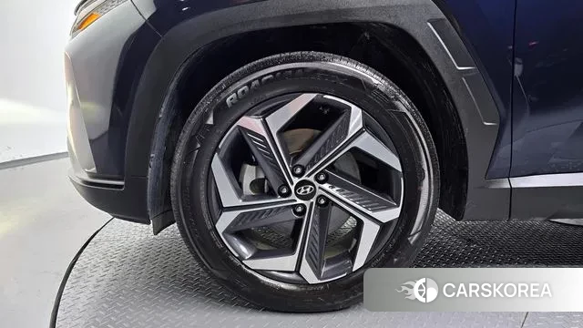 Hyundai Tucson (NX4) id 2930204 из Кореи 15