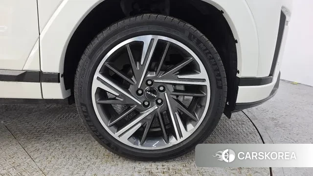 Ssangyong Actian 2nd Generation id 3751094 из Кореи 15