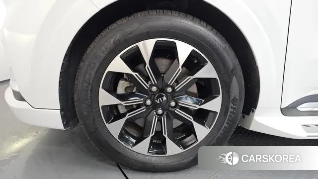 Kia Carnival 4th generation id 3640753 из Кореи 15